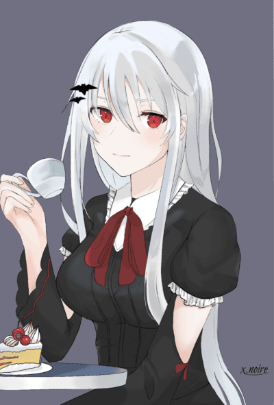 H°ero Chef Cover