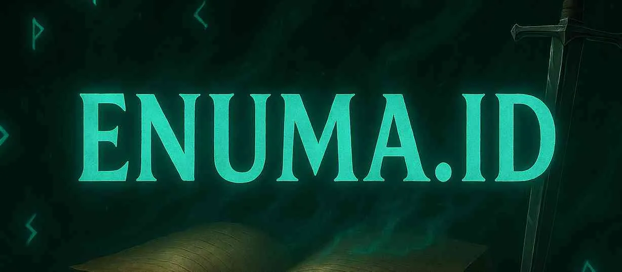 Enuma ID